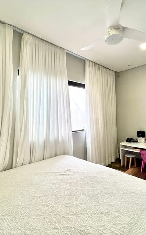 Casa à venda com 500m², 3 quartos e 5 vagasQuarto 3
