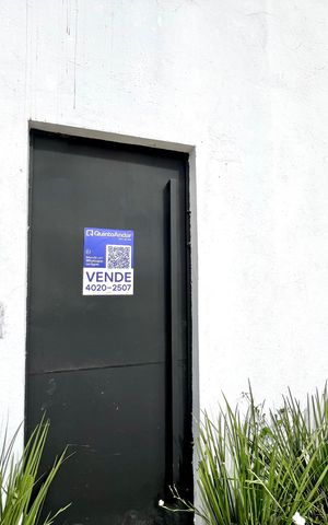 Casa à venda com 500m², 3 quartos e 5 vagasPlaca QuintoAndar 