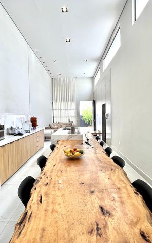 Casa à venda com 500m², 3 quartos e 5 vagasCozinha
