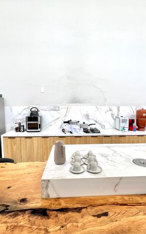 Casa à venda com 500m², 3 quartos e 5 vagasCozinha