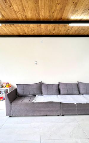 Casa à venda com 500m², 3 quartos e 5 vagasSala de TV