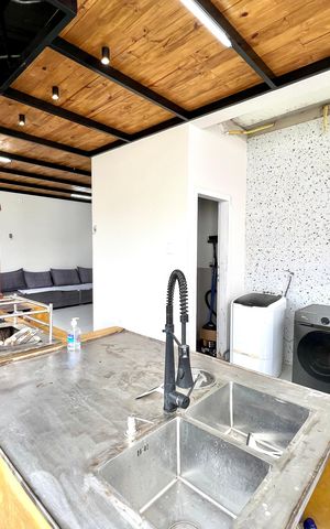 Casa à venda com 500m², 3 quartos e 5 vagasCozinha