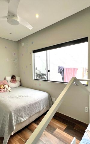 Casa à venda com 500m², 3 quartos e 5 vagasQuarto 2