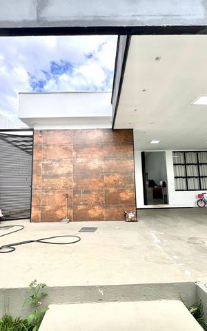 Casa à venda com 500m², 3 quartos e 5 vagasGaragem