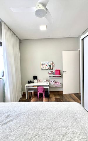 Casa à venda com 500m², 3 quartos e 5 vagasQuarto 3