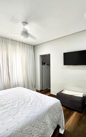 Casa à venda com 500m², 3 quartos e 5 vagasQuarto Suíte