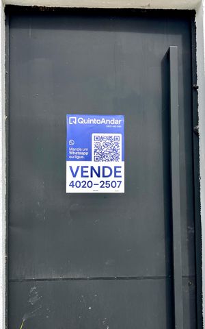 Casa à venda com 500m², 3 quartos e 5 vagasPlaca QuintoAndar 