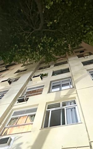 Apartamento à venda com 71m², 1 quarto e sem vaga