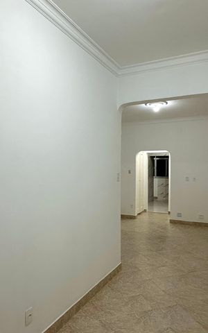 Apartamento à venda com 71m², 1 quarto e sem vaga