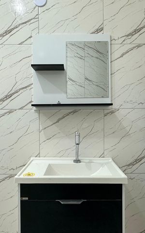 Apartamento à venda com 71m², 1 quarto e sem vaga
