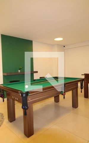 Apartamento à venda com 47m², 2 quartos e 1 vagaSalão de jogos