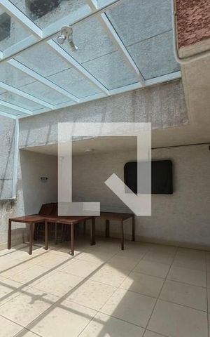 Apartamento à venda com 47m², 2 quartos e 1 vagaÁrea comum - Churrasqueira