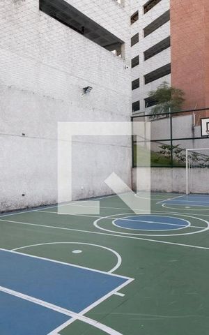 Apartamento à venda com 47m², 2 quartos e 1 vagaQuadra Esportiva