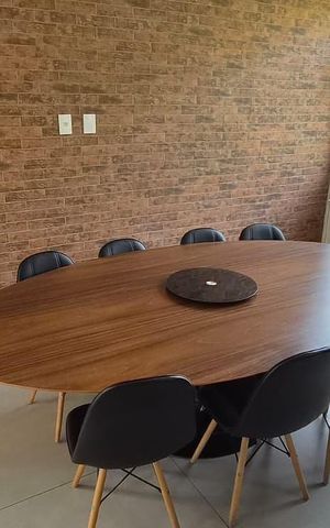 Casa de condomínio para alugar com 300m², 4 quartos e 2 vagas Casa de condomínio para alugar com 300m², 4 quartos e 2 vagasCozinha