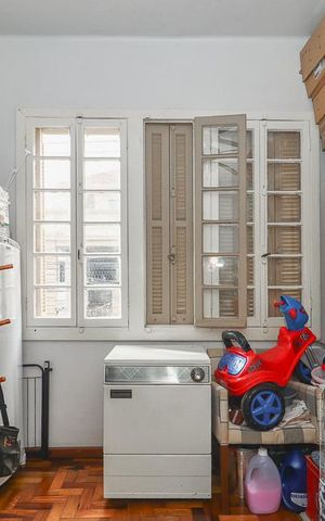 Apartamento à venda com 57m², 2 quartos e sem vagaQuarto