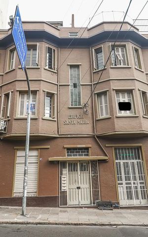 Apartamento à venda com 57m², 2 quartos e sem vagaFachada