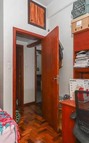 Apartamento à venda com 57m², 2 quartos e sem vagaQuarto