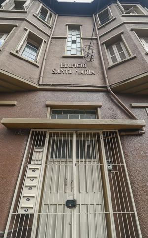Apartamento à venda com 57m², 2 quartos e sem vagaFachada