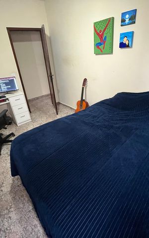 Casa à venda com 250m², 3 quartos e 3 vagas Casa à venda com 250m², 3 quartos e 3 vagasQuarto 1
