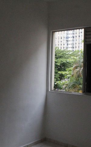 Apartamento para alugar com 58m², 2 quartos e 1 vagaQuarto 2