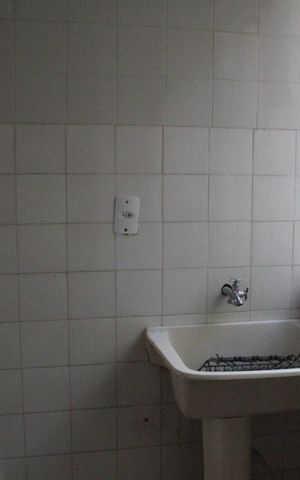 Apartamento para alugar com 58m², 2 quartos e 1 vagaÁrea de Serviço