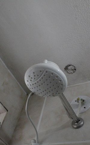 Apartamento para alugar com 58m², 2 quartos e 1 vagaBanheiro Social