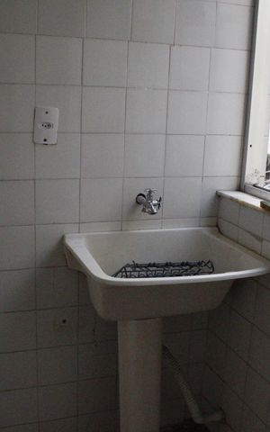 Apartamento para alugar com 58m², 2 quartos e 1 vagaÁrea de Serviço