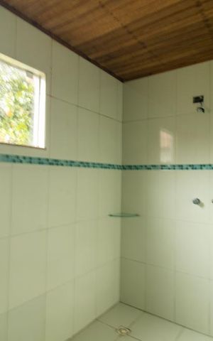 Casa para alugar com 720m², 3 quartos e 5 vagas Casa para alugar com 720m², 3 quartos e 5 vagasBanheiro da Suíte