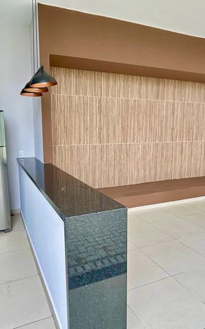 Apartamento para alugar com 40m², 2 quartos e sem vaga Apartamento para alugar com 40m², 2 quartos e sem vagaÁrea comum - Churrasqueira