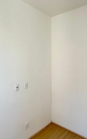 Apartamento para alugar com 40m², 2 quartos e sem vaga Apartamento para alugar com 40m², 2 quartos e sem vagaQuarto 1