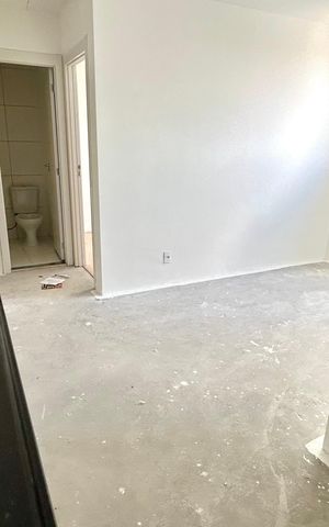 Apartamento para alugar com 40m², 2 quartos e sem vaga Apartamento para alugar com 40m², 2 quartos e sem vagaCozinha
