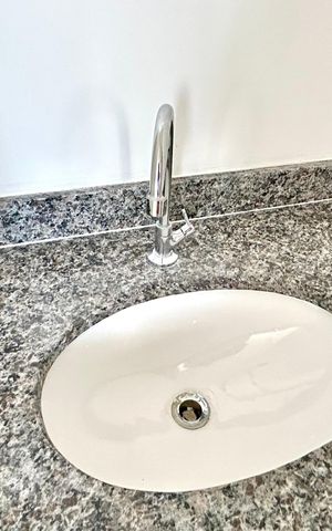 Apartamento para alugar com 40m², 2 quartos e sem vaga Apartamento para alugar com 40m², 2 quartos e sem vagaBanheiro