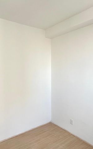 Apartamento para alugar com 40m², 2 quartos e sem vaga Apartamento para alugar com 40m², 2 quartos e sem vagaQuarto 2