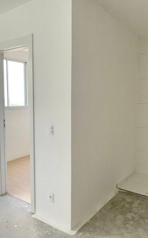 Apartamento para alugar com 40m², 2 quartos e sem vaga Apartamento para alugar com 40m², 2 quartos e sem vagaCozinha