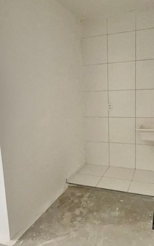 Apartamento para alugar com 40m², 2 quartos e sem vaga Apartamento para alugar com 40m², 2 quartos e sem vagaCozinha