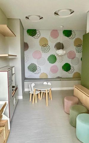 Apartamento para alugar com 40m², 2 quartos e sem vaga Apartamento para alugar com 40m², 2 quartos e sem vagaBrinquedoteca