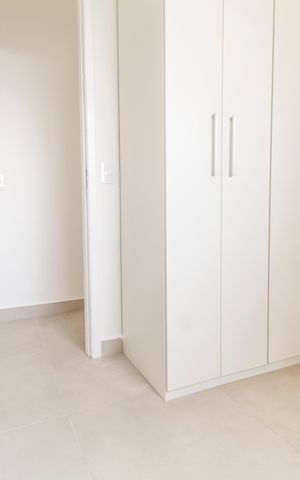 Apartamento para alugar com 56m², 2 quartos e 2 vagas Apartamento para alugar com 56m², 2 quartos e 2 vagasQuarto 2