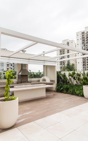 Apartamento para alugar com 56m², 2 quartos e 2 vagas Apartamento para alugar com 56m², 2 quartos e 2 vagasÁrea gourmet