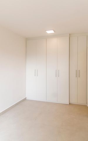 Apartamento para alugar com 56m², 2 quartos e 2 vagas Apartamento para alugar com 56m², 2 quartos e 2 vagasSuíte
