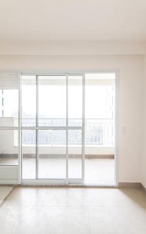 Apartamento para alugar com 56m², 2 quartos e 2 vagas Apartamento para alugar com 56m², 2 quartos e 2 vagasSala