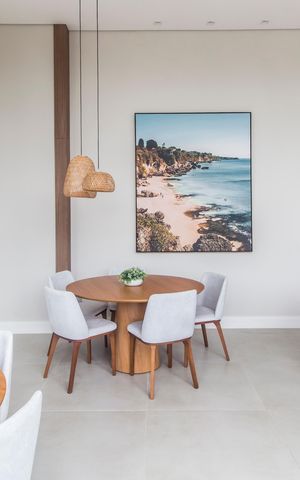 Apartamento para alugar com 56m², 2 quartos e 2 vagas Apartamento para alugar com 56m², 2 quartos e 2 vagasÁrea comum - Salão de festas