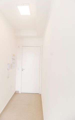 Apartamento para alugar com 56m², 2 quartos e 2 vagas Apartamento para alugar com 56m², 2 quartos e 2 vagasEntrada