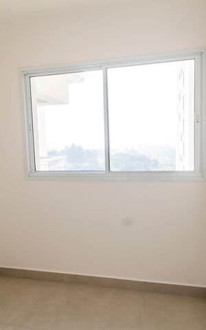 Apartamento para alugar com 56m², 2 quartos e 2 vagas Apartamento para alugar com 56m², 2 quartos e 2 vagasQuarto 2