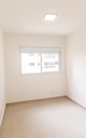 Apartamento para alugar com 56m², 2 quartos e 2 vagas Apartamento para alugar com 56m², 2 quartos e 2 vagasSuíte