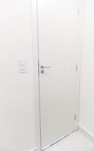 Apartamento para alugar com 56m², 2 quartos e 2 vagas Apartamento para alugar com 56m², 2 quartos e 2 vagasBanheiro 2