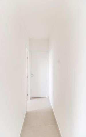 Apartamento para alugar com 56m², 2 quartos e 2 vagas Apartamento para alugar com 56m², 2 quartos e 2 vagasCorredor