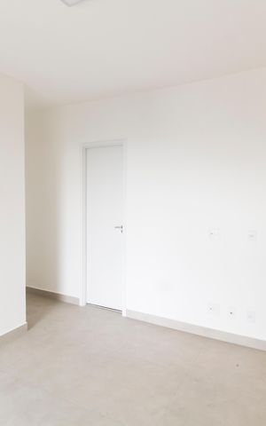 Apartamento para alugar com 56m², 2 quartos e 2 vagas Apartamento para alugar com 56m², 2 quartos e 2 vagasSala