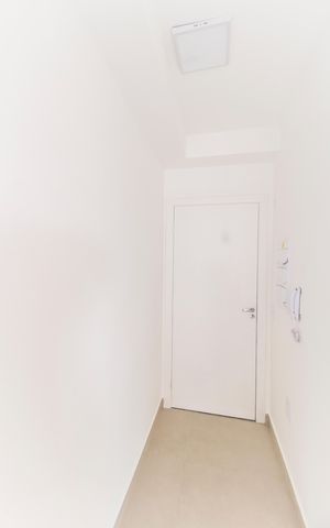 Apartamento para alugar com 55m², 2 quartos e 2 vagas Apartamento para alugar com 55m², 2 quartos e 2 vagasEntrada