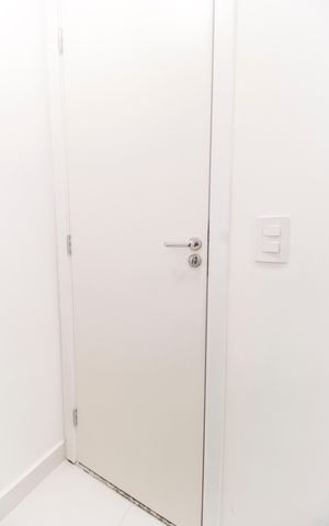 Apartamento para alugar com 55m², 2 quartos e 2 vagas Apartamento para alugar com 55m², 2 quartos e 2 vagasBanheiro 2