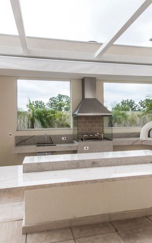 Apartamento para alugar com 55m², 2 quartos e 2 vagas Apartamento para alugar com 55m², 2 quartos e 2 vagasÁrea gourmet